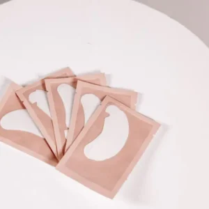 Lash Cooling Gel Pads