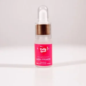 Lash Primer