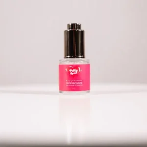 Petty Lash Super Bonder